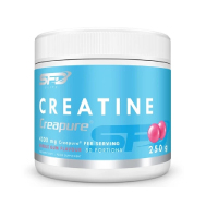 SFD Nutrition Creatine Creapure® 250gr.