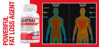 SNS Biotech Xentrax 50 капсули 2