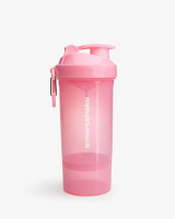 Smartshake One 800ml Light Pink