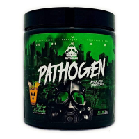Outbreak Pathogen