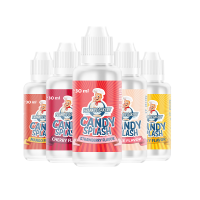 Candy Flavor Drops 30ml Frankys Bakery