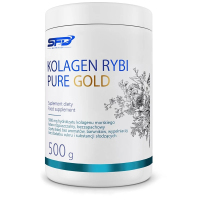 Kolagen Rybi Pure Gold Рибен Колаген тип I